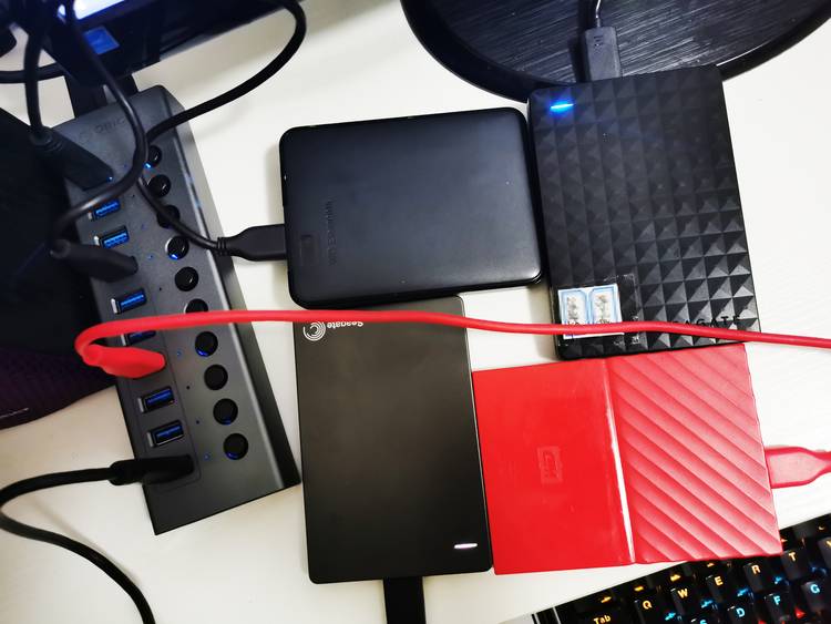 零售哪有批发爽?奥睿科10口集线器带你领略工业级批量处理