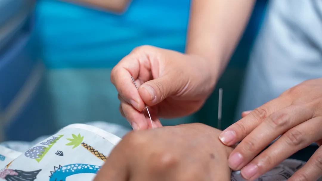 走进大兴的军大人163号｜谢娟：回归经典中医，看到更广阔天地