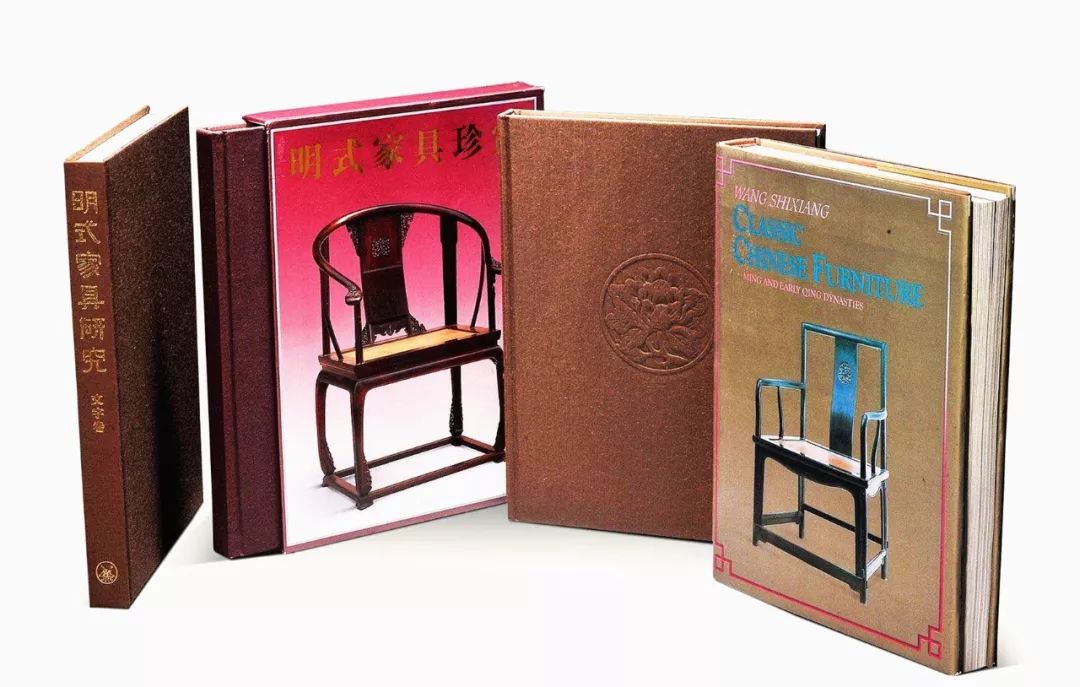 马未都收藏的黄花梨,那些年马未都说过的紫檀