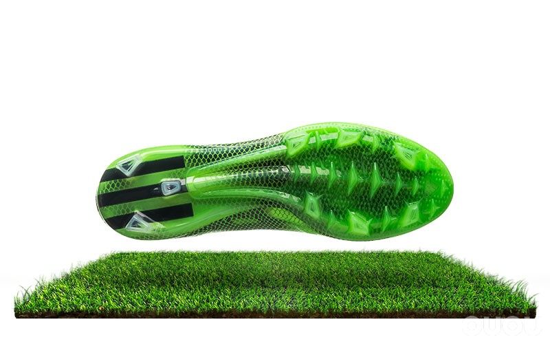 怎样选择合适的足球鞋,如何选自己适合的足球鞋