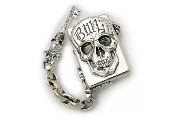 潮流银饰纯银,潮流银饰怎么玩