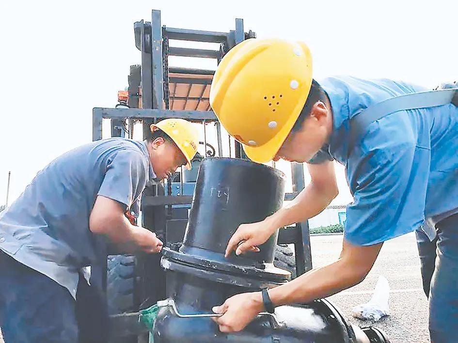 开封市供水总公司,开封市水务集团新闻