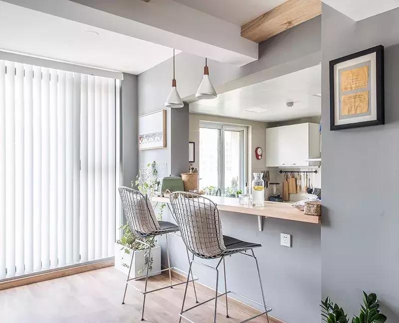 最有质感的家欢迎借鉴,打造浪漫有格调的家