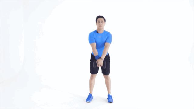 背部“事业线”，5个动作即刻拥有