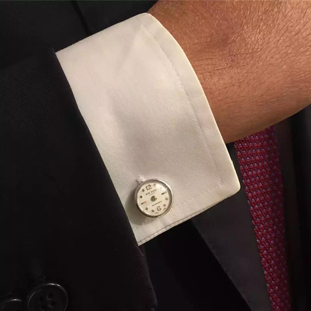 提升穿衣品味,提升衣着高级感