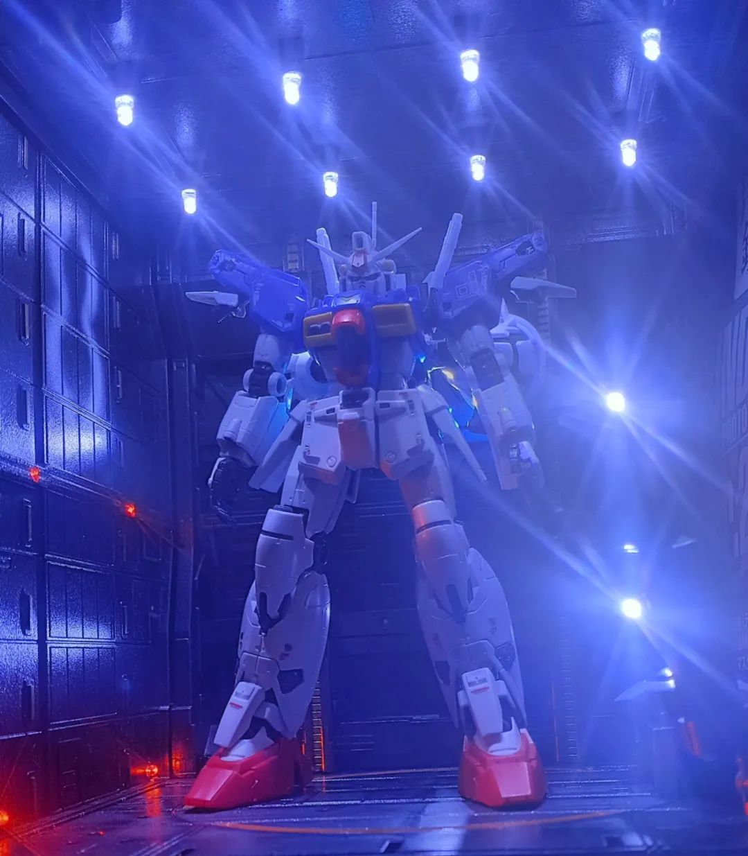 rg海盗值得入手吗,rg海盗x3评测