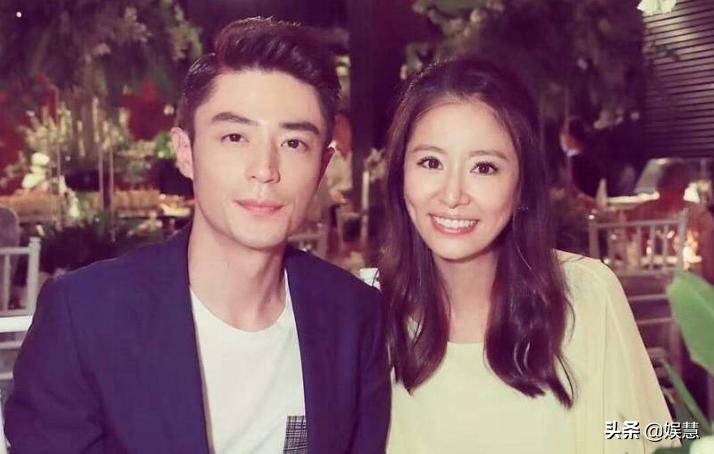 林心如霍建华吵架后首次现身,霍建华林心如吵架怎么解决