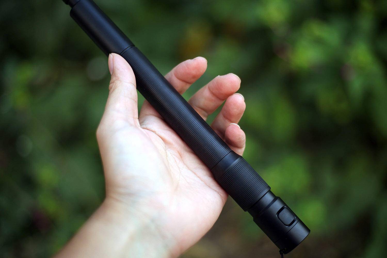 纳拓雷电电弧防身手电价格,纳拓雷电安全求生棒使用教程