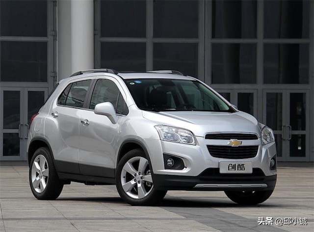 创酷325t自动趣版无钥匙,创酷325t落地多少钱