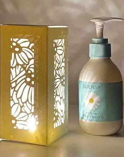 死海矿物保护护手霜,保护纤纤玉手