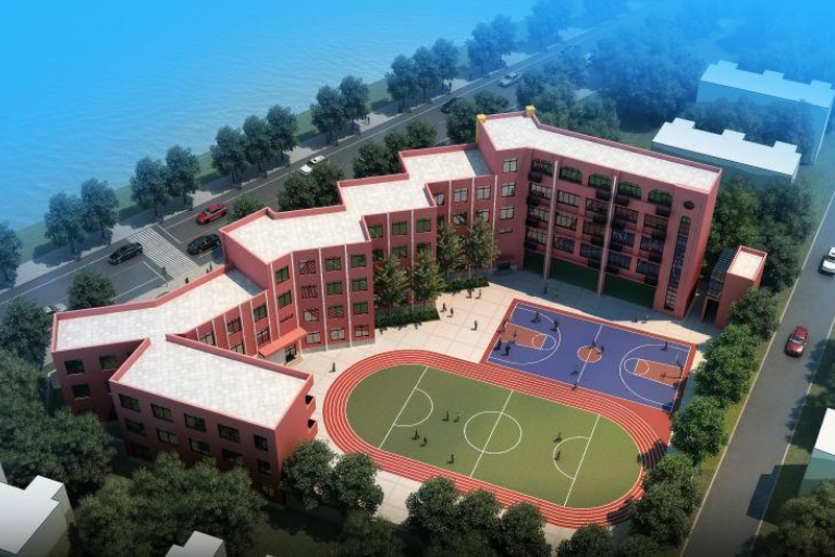 西安投资20亿的学校,西安投资300亿元建设学校