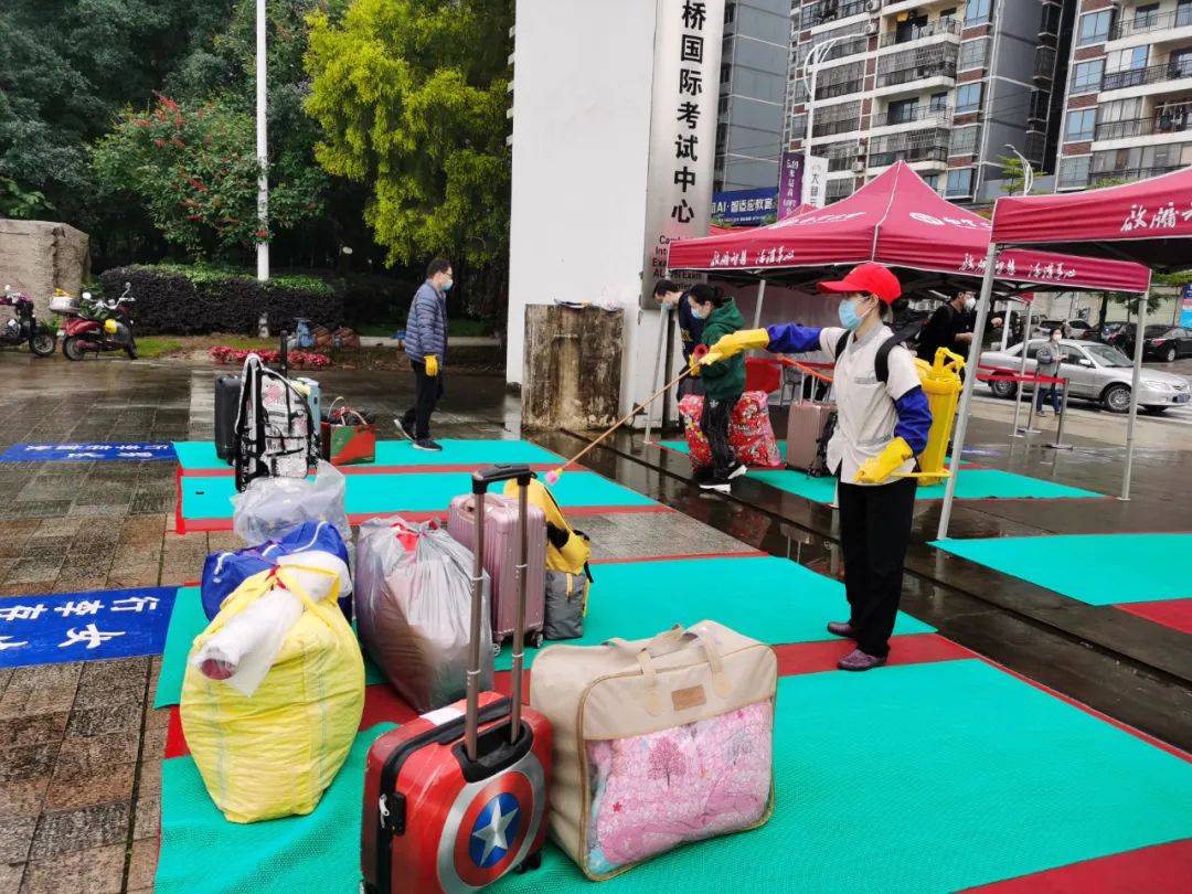 南宁市中小学流感防控直播,广西南宁开学防疫教育局通知