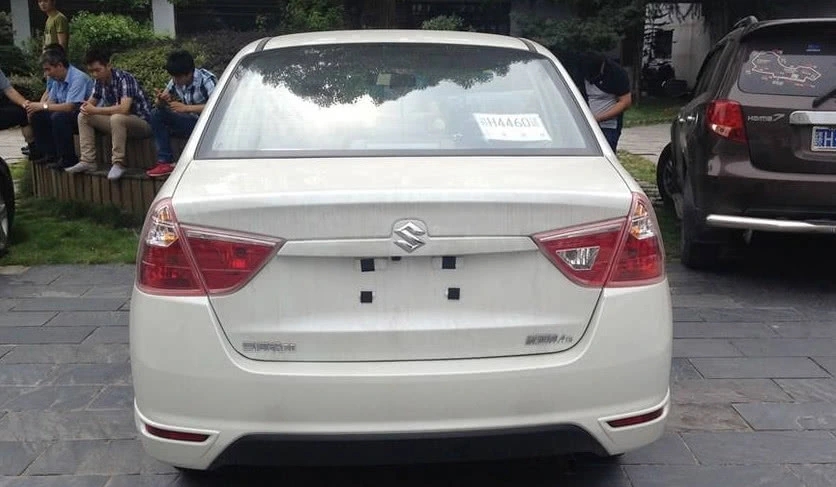 铃木利亚纳a6,二手铃木利亚纳a6值不值得买