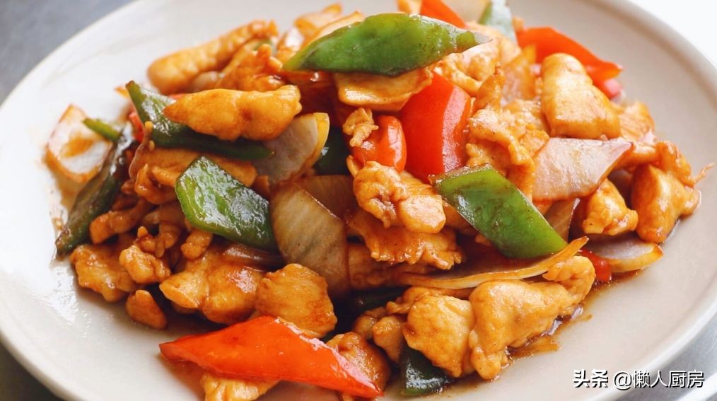 鸡胸肉怎么打汁吃最减肥,手撕鸡胸肉不柴的方法