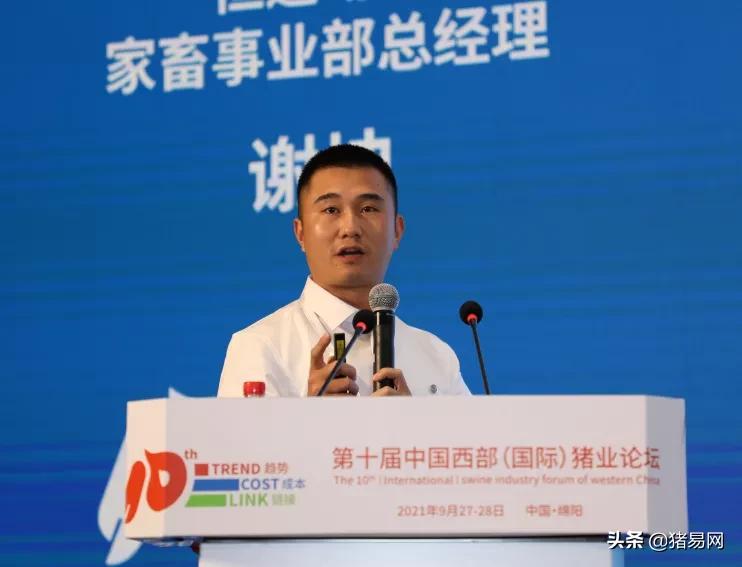 猪业发展趋势图,猪行业发展视频