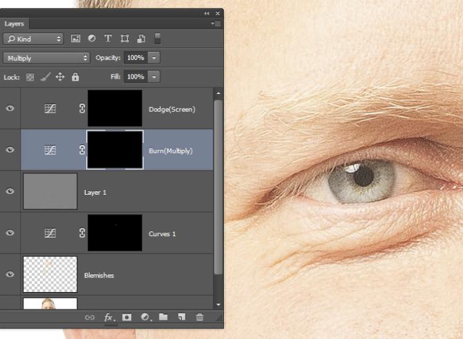 后期修图师怎么巧用像素蛋糕,后期修图自学入门教程