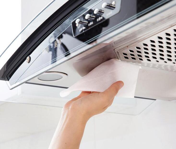 最强厨房油污清洁小妙招,厨房下水管道油污清洁小妙招