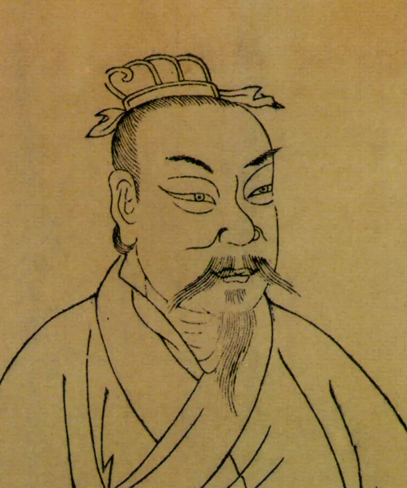 春秋霸主齐桓公，为什么之后齐国成了春秋的配角？