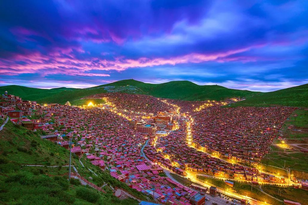 一生必去的10个旅游地方,一生必去的30个旅游地点