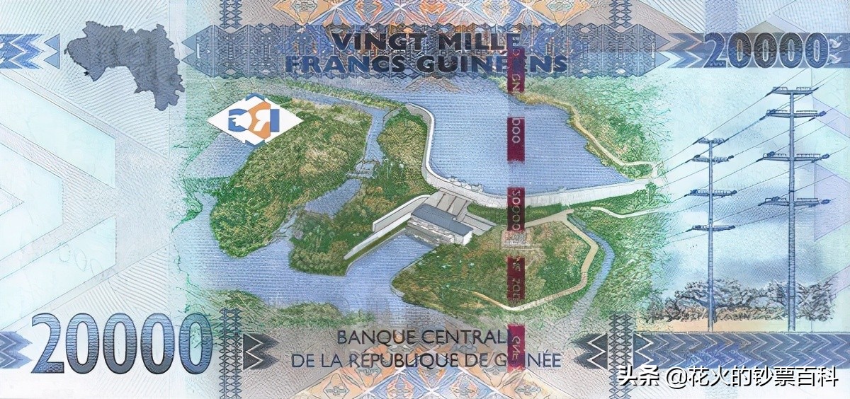 全球最不值钱的钞票,世界上哪个国家的钞票最值钱