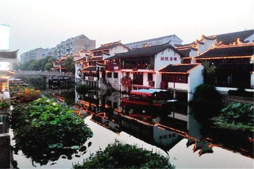 上海免费游玩风景好的地方,上海值得去的免费地方