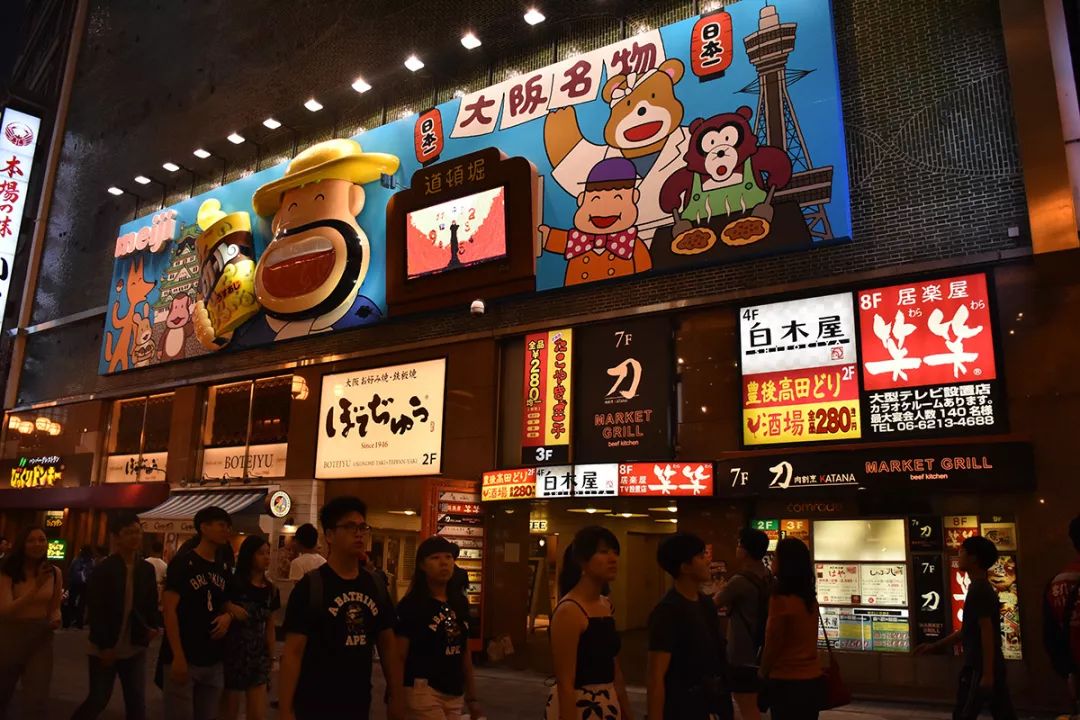 日本大阪京都2日游攻略答案,日本大阪两日周游卡