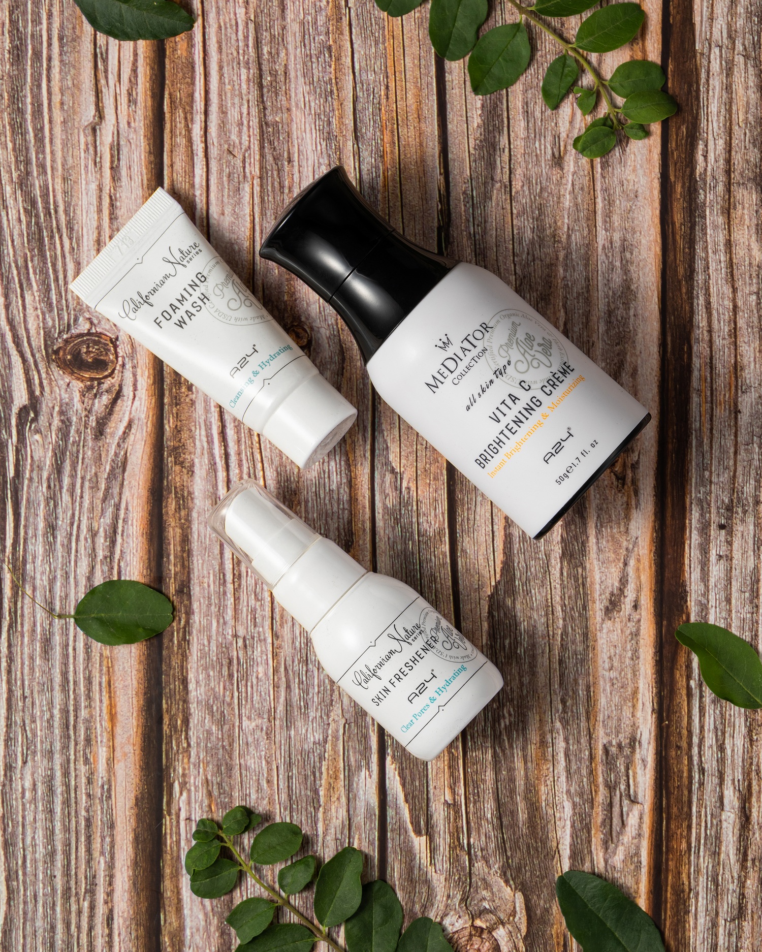 你以为美人拼的是五官？！太天真，A24告诉你美人应该要这么做