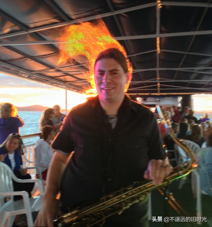 40张你不敢相信自己的眼睛的照片,10张让人怀疑眼睛的图片