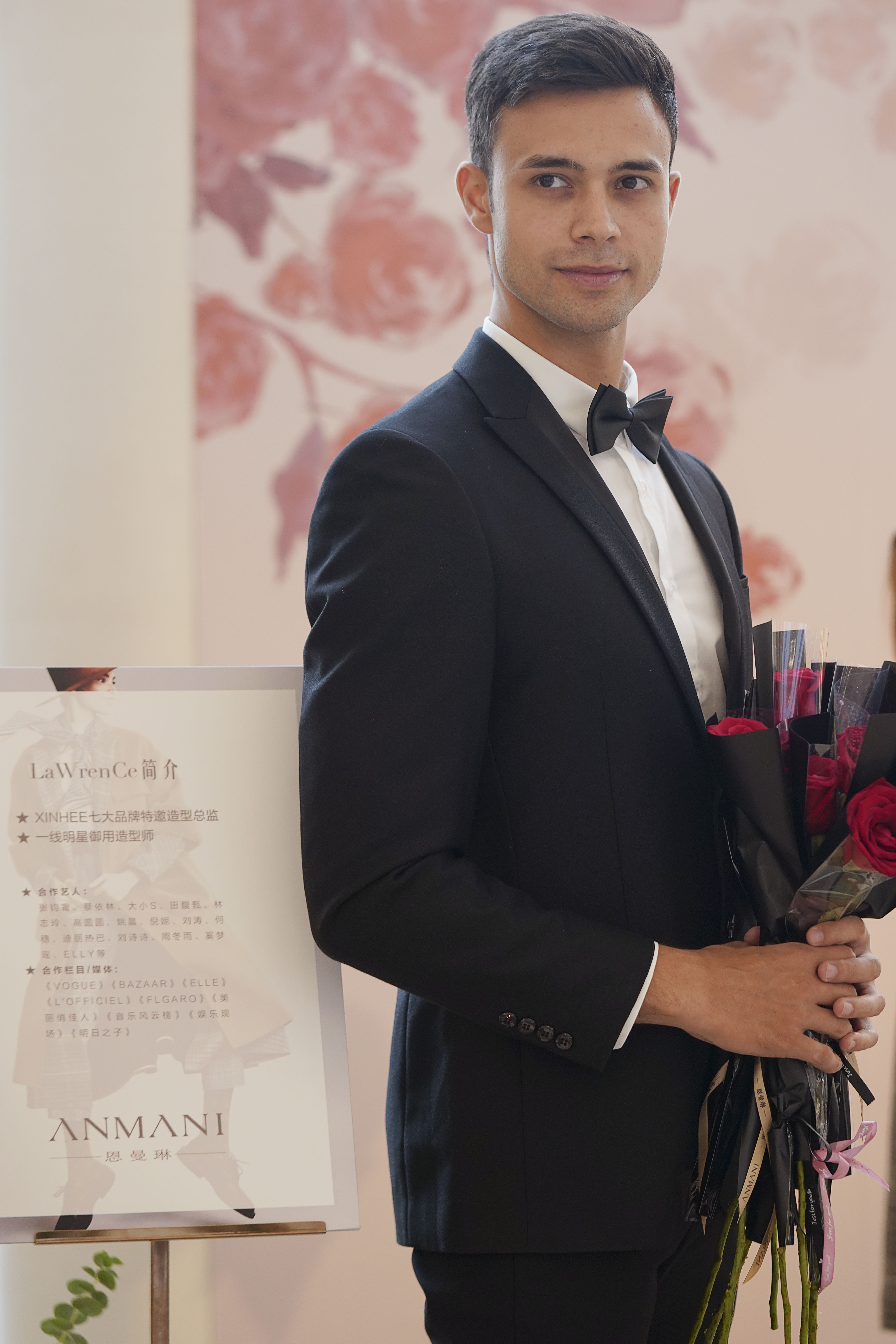 ΛNMΛNI（恩曼琳）南宁万象城精品快闪店，盛大启幕