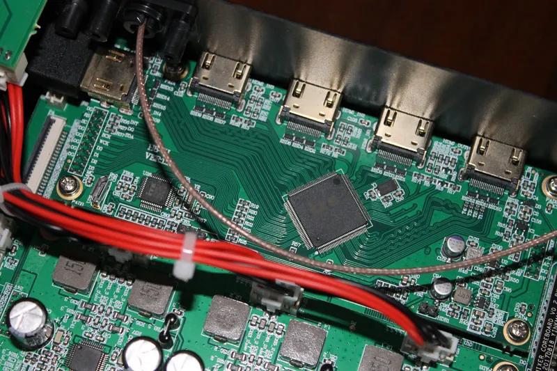 没布线怎么办？HISLEY（嘿犀力）无线客厅影K系统H8评测