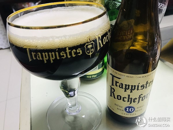 收藏100瓶酒,收藏的啤酒