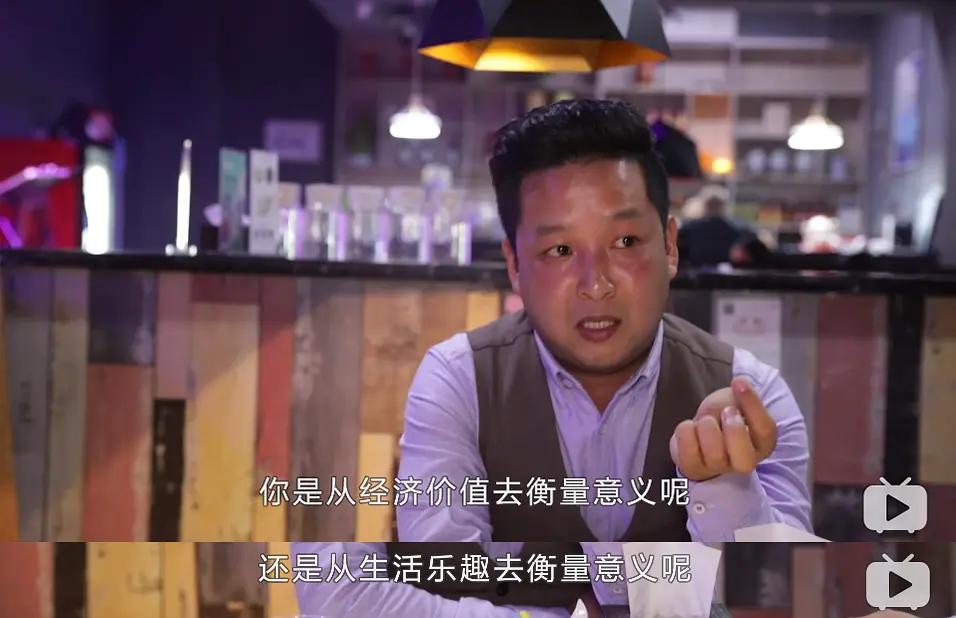 又一部导演蹲在豆瓣发资源的独立纪录片，国产版《三和人才市场》