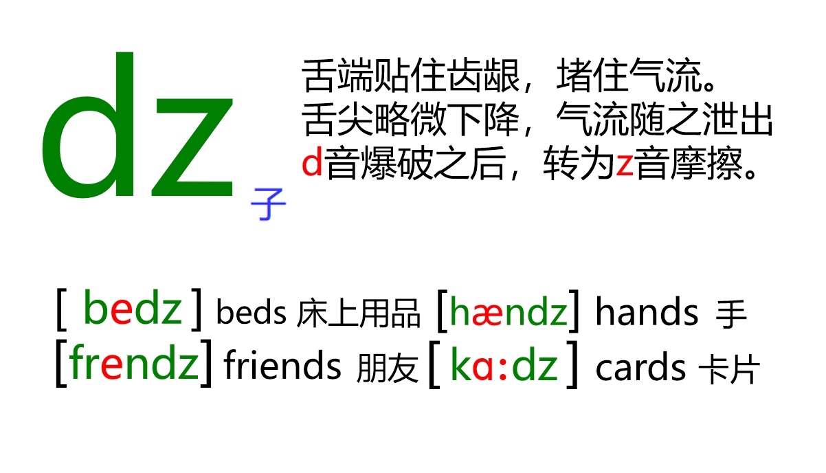 48个音标全套卡片作用,英语音标卡片48个正确发音嘴型