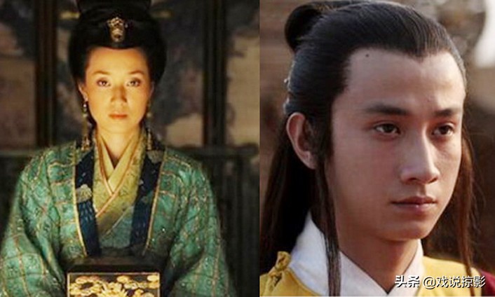 文章马伊琍谈过情感,文章对马伊琍的感情观