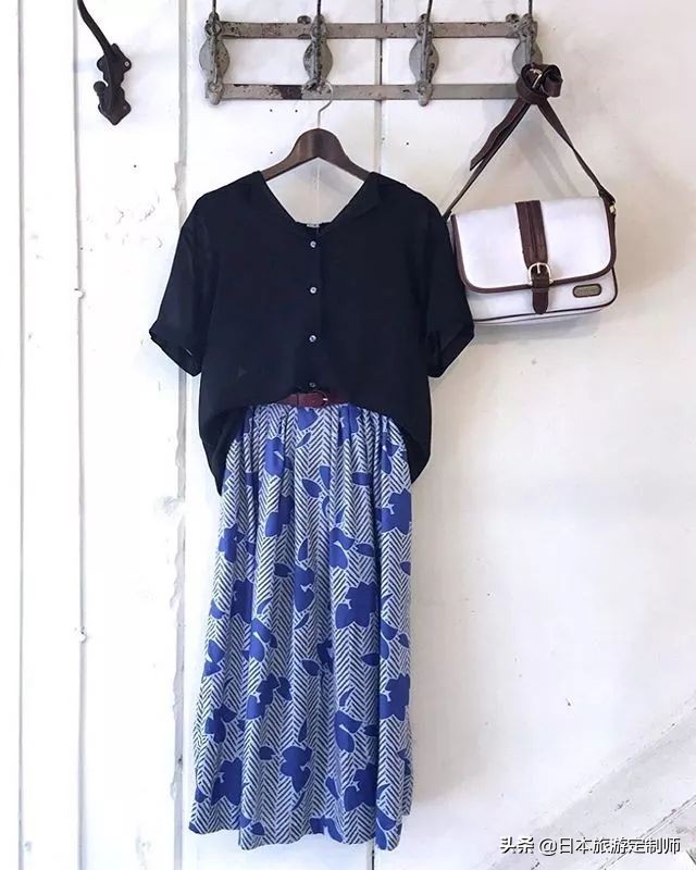 东京古着店必买清单 (东京高円寺古着店)