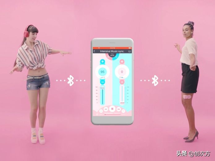 专治各种响声的膏药,带有磁疗的止痛膏药