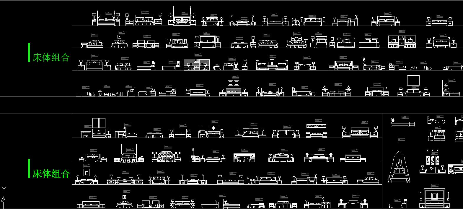 室内图纸cad视频教程全集,室内cad大样图免费下载