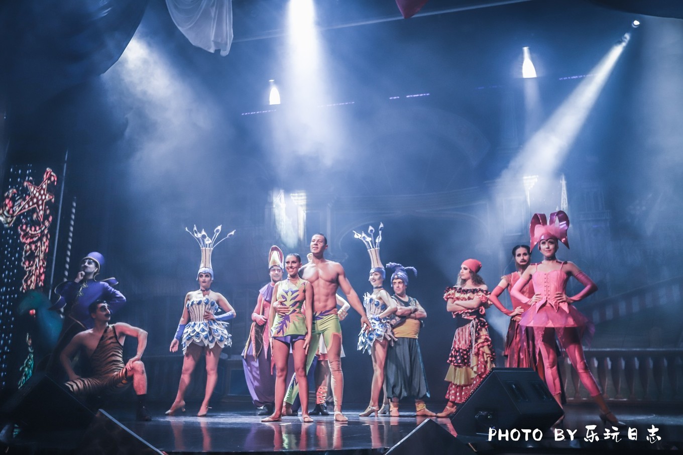 换个出行方式,高档豪华邮轮旅游攻略