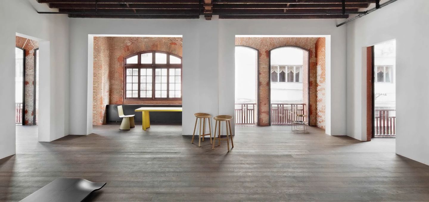 上海家居体验馆探店,上海值得去的家具店排名