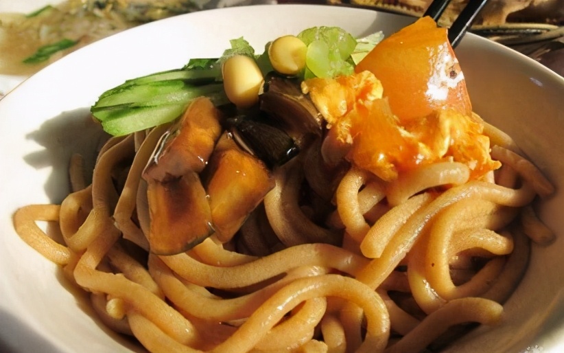 邯郸成安县有什么特产小吃,邯郸武安特色小吃最全攻略