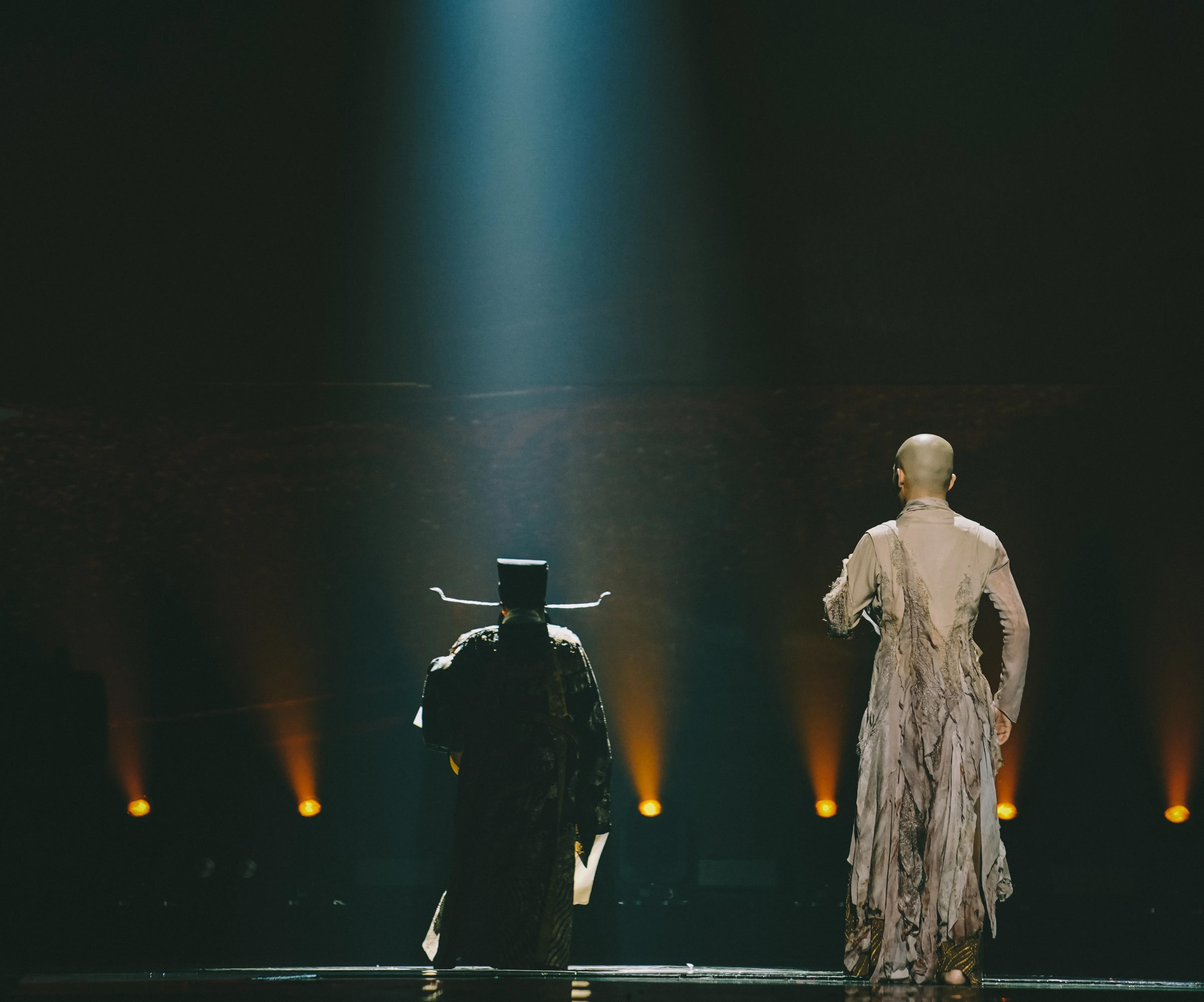 裘继戎的故事,裘继戎中国人的活法