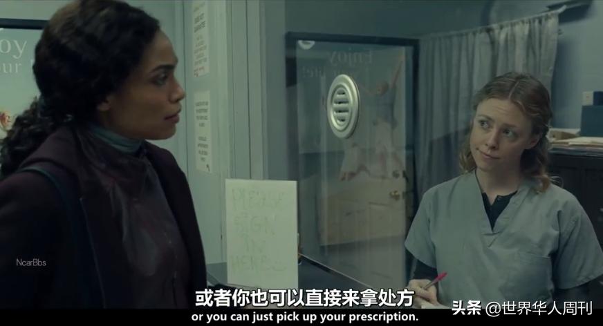 豆瓣9.1分的神剧,豆瓣9.7分的神剧