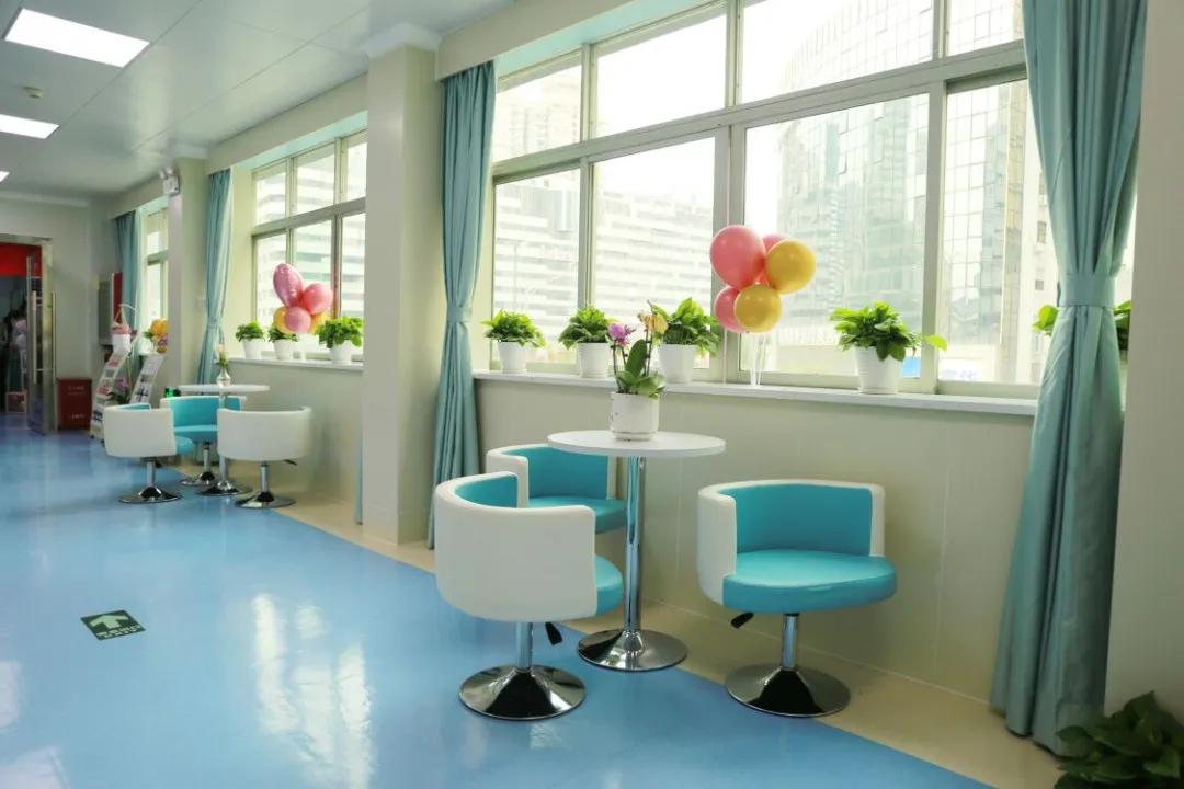 罗医集团盆底诊疗康复中心启用,让“女性问题”不再“难以启齿”