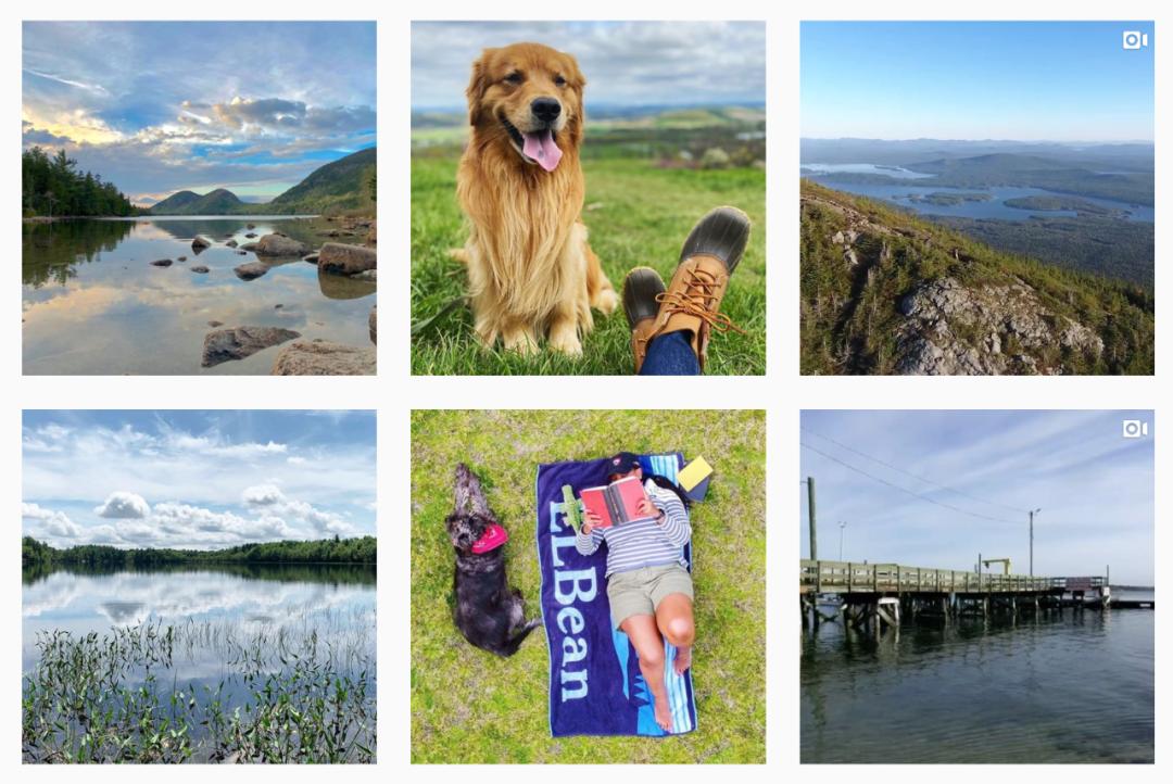 刷完Beams，我被这几个户外品牌种草了