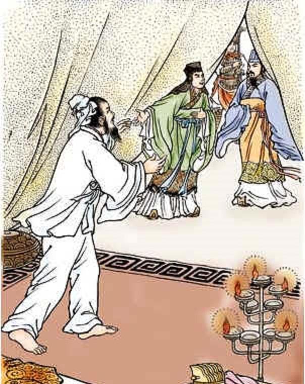 怎么看待杨修之死,杨修之死与情商的关系