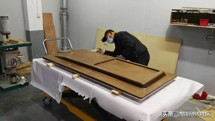 v90旅行车真实感受,v90旅居车手续