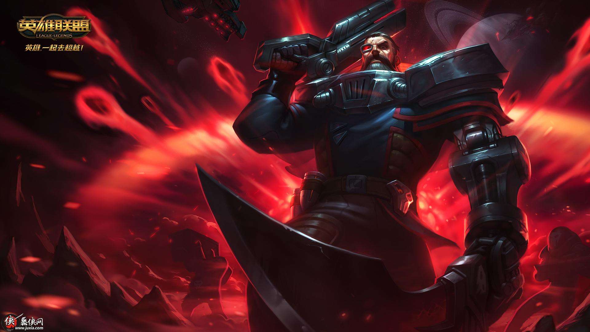 船长最怕什么英雄克制,克制船长的英雄