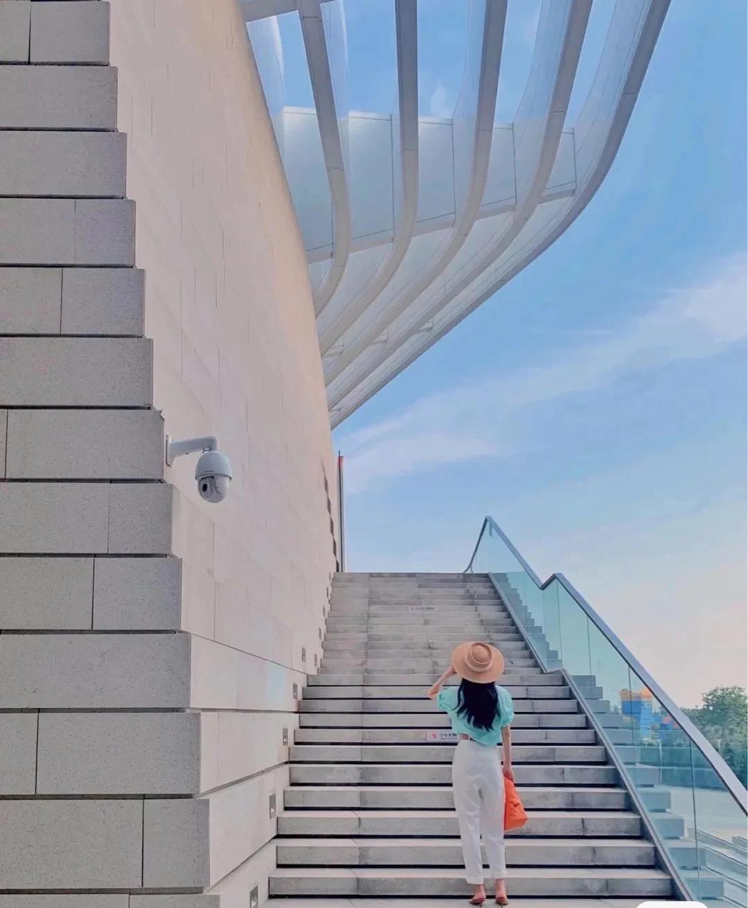 青岛最适宜旅游的景点有几个,青岛过年免费旅游景点