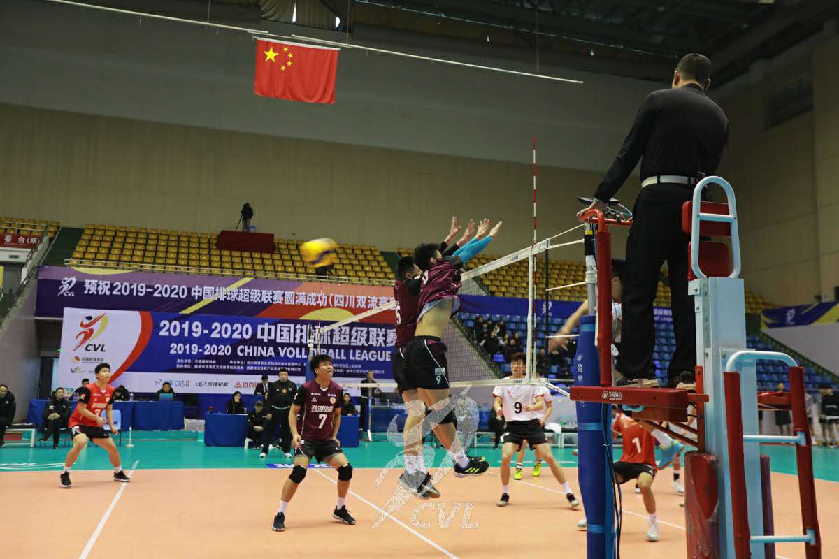 男排联赛湖北队辽宁,男排四川队名单