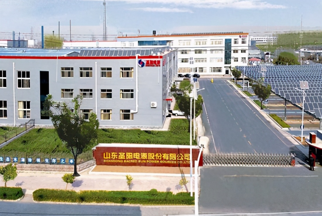 锂电池回收业务圣阳股份,圣阳股份动力源